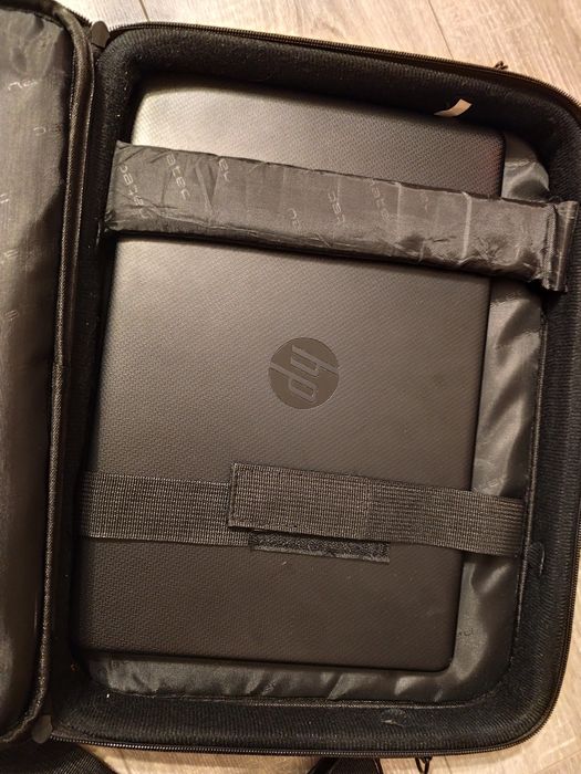 Laptop HP intel i5 gen 11