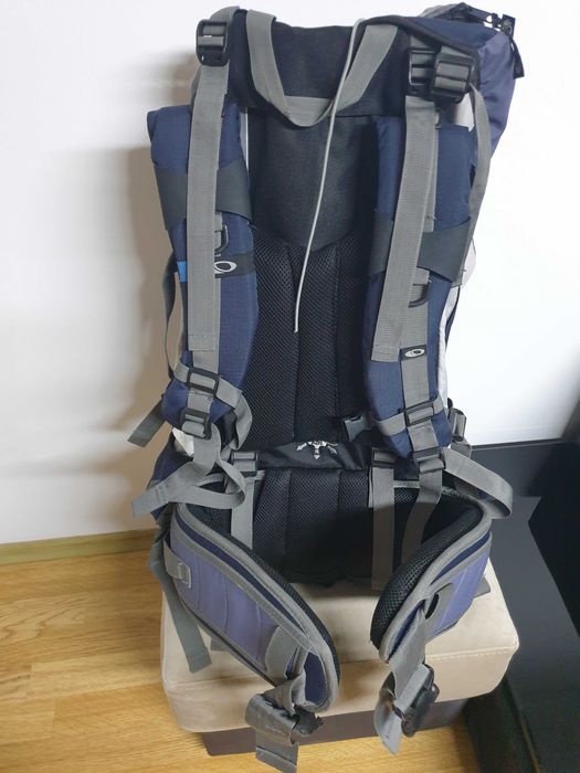 rucsac 90 Litri drumetie