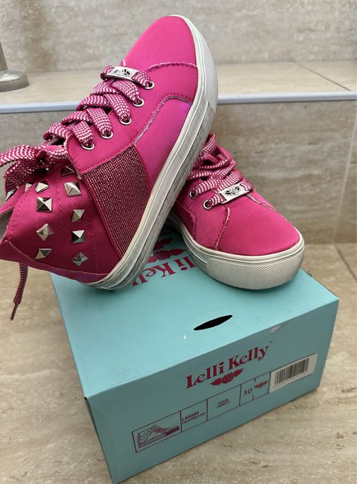 Pantofi sport Lelli Kelly