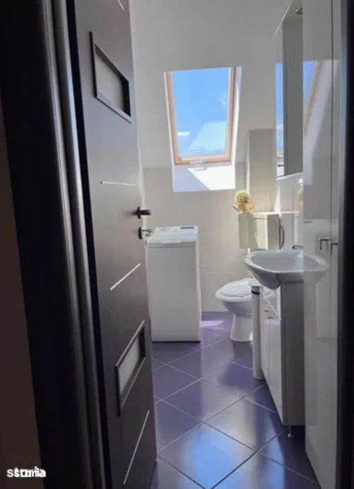 Ap. 3 Camere- Titan, Pet-Friendly, Centrala Proprie, Modern, Bloc Nou