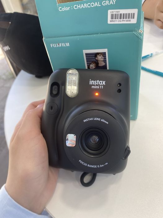 Instax mini 11 | FujiFilm