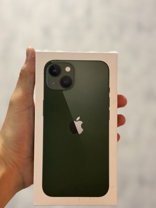 Айфон 13 / iPhone 13