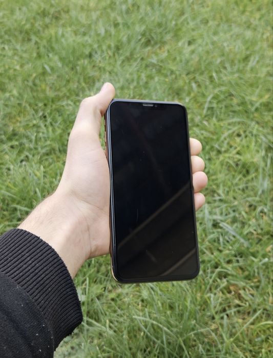 Iphone Xs max sotiladi