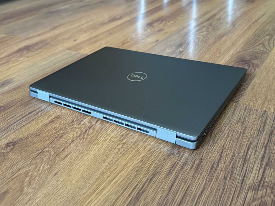 14' WUXGA i7-1365u DELL Latitude 7440 32GB LPDDR5/512GB NVMe/Гаранция