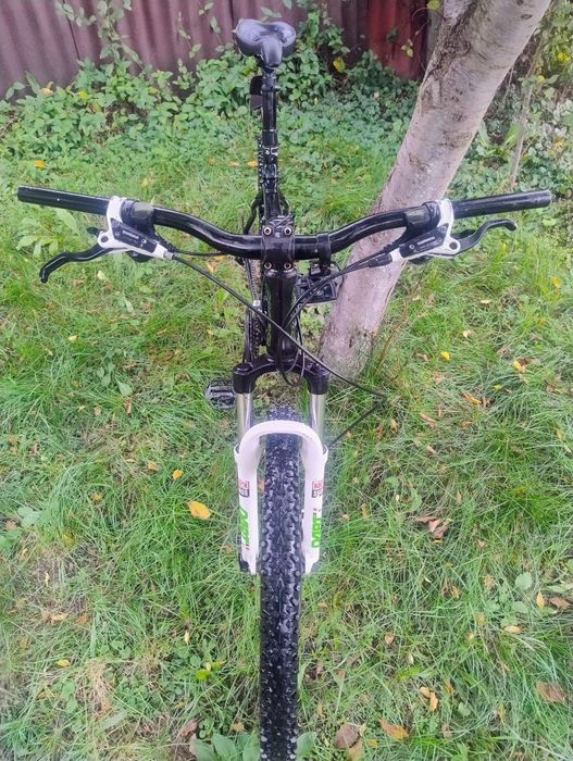 Bicicleta Carrera