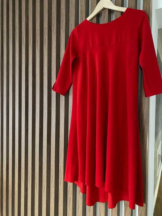 rochie gravida executat la comanda