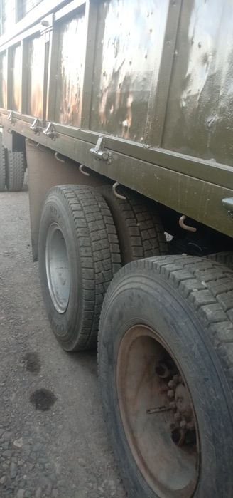 Продам камаз 53212