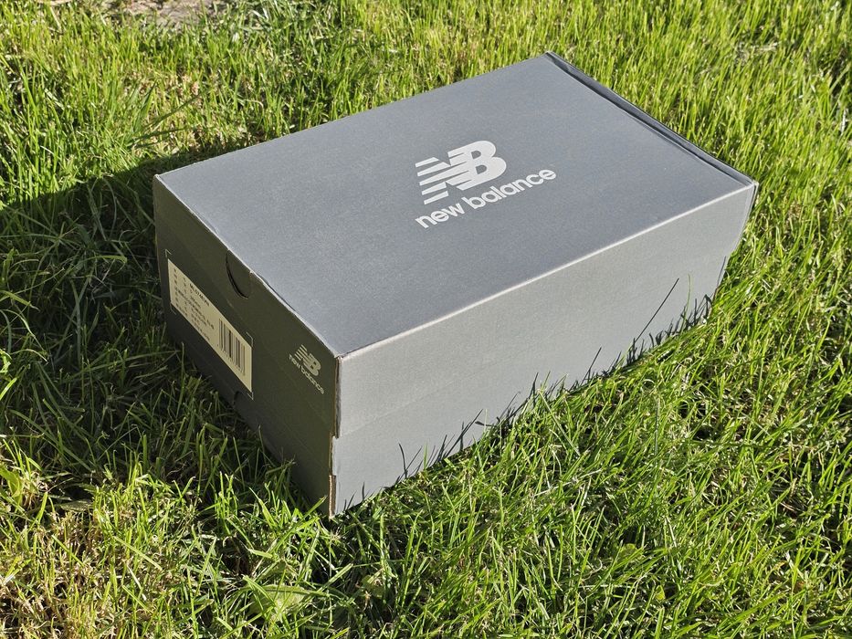 Кроссовки New Balance 574 us8.5