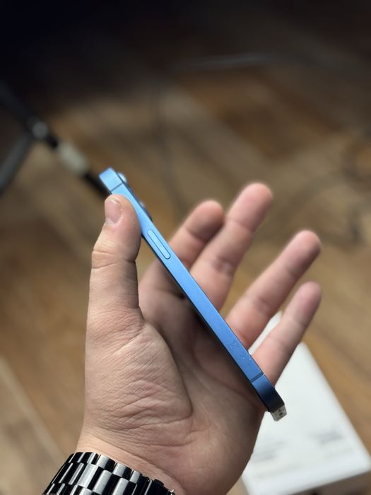 Айфон,IPhone 13 128gb  100%