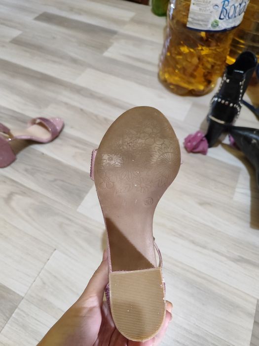 Дамски обувки и боти