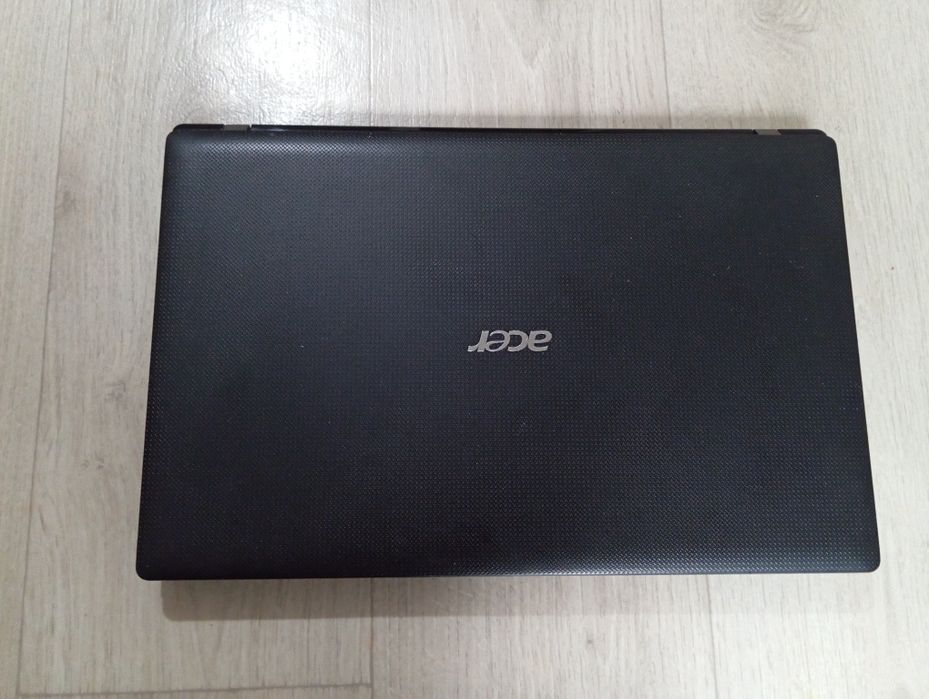 Ноутбук  Acer робочий