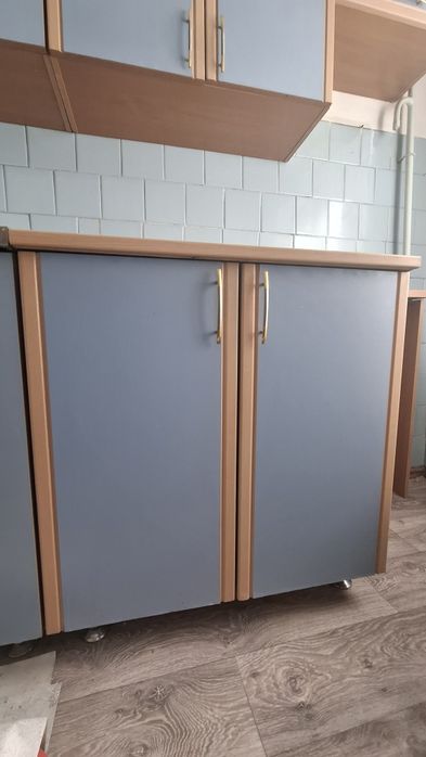 Продам кухонный гарнитур