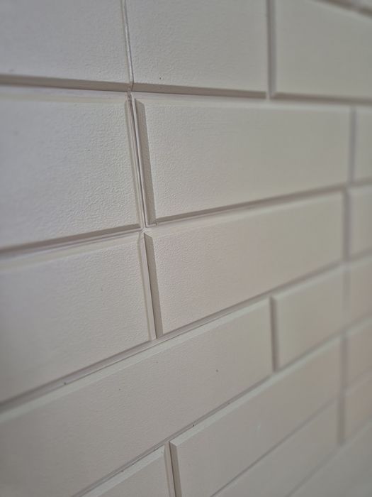 Облицовка фундамента (арт бетон)