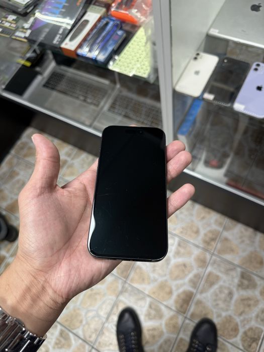 IPHONE 15 128 GB