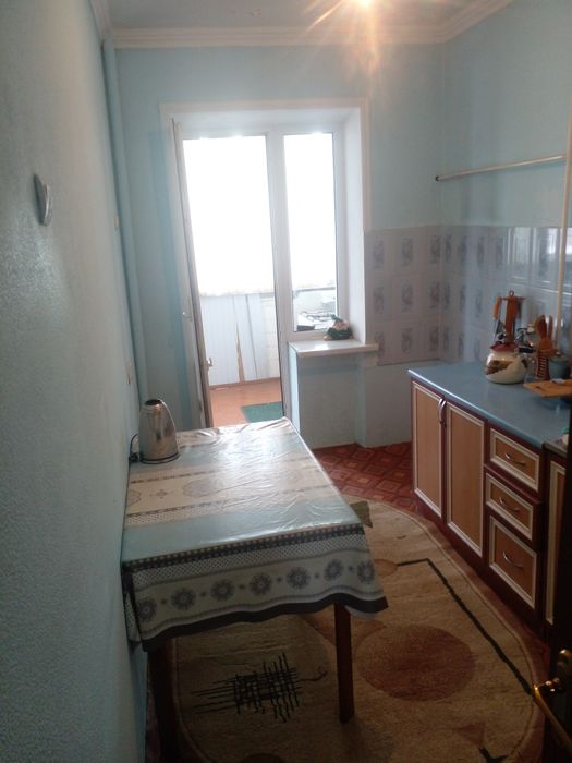 Сдам квартиру К. Сатпава