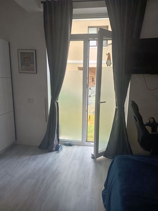 Apartament cu gradina Giroc PET FRIENDLY