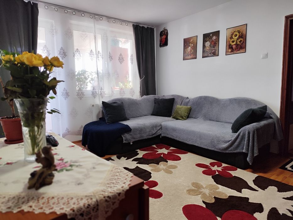 Apartament de vânzare