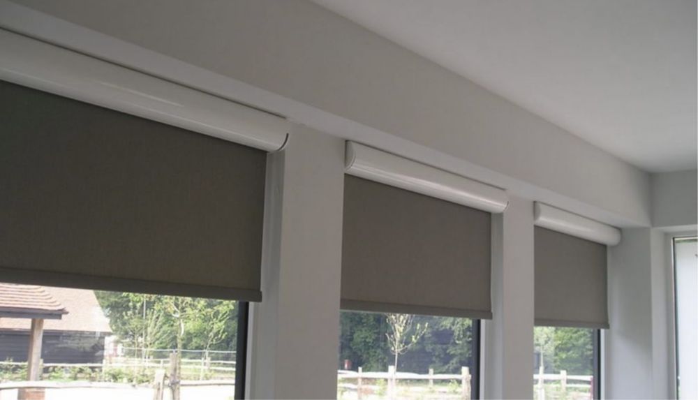 Изготовление Ролл- штор!