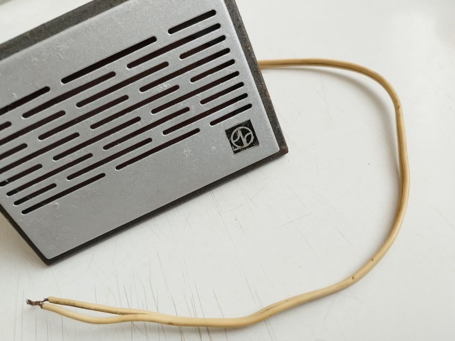 Стар говорител тонколона