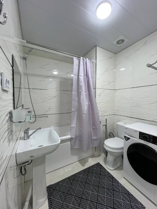 Продажа квартиры Олмос махалля бектемериский район