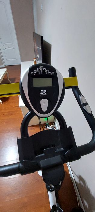 Продам велотренажёр