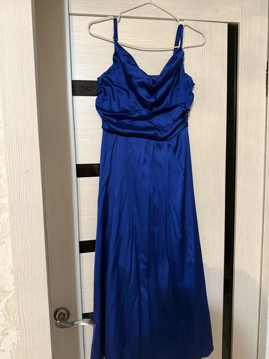 Новое платье недорого