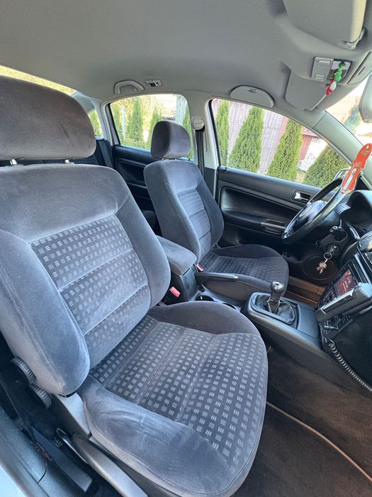 Volkswagen Passat B5.5 1.6 benzina