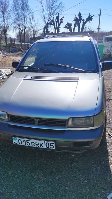 Продам машину в хорошо состоянии