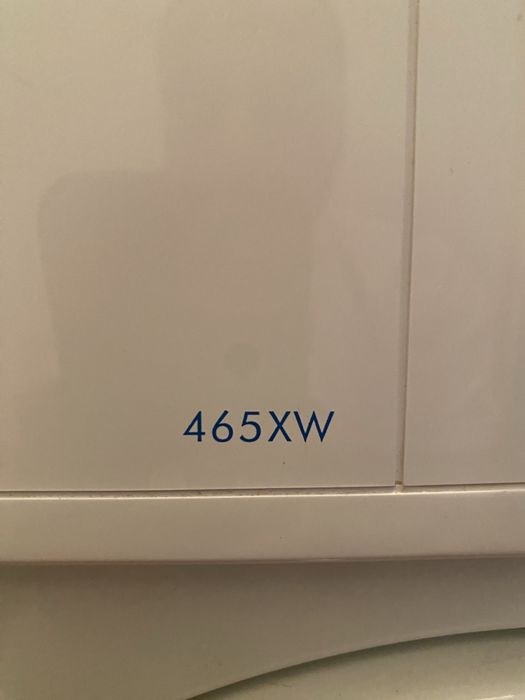 Пералня INDEZIT  465XW