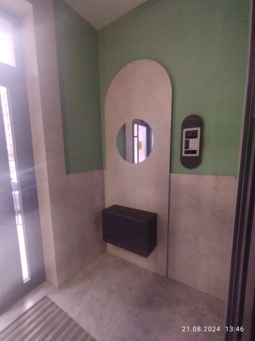 Евродвушка, 2 комн. ЖК Тандау