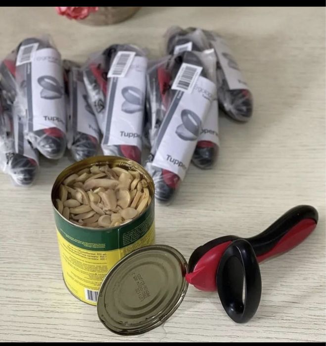 Tupperware Столовые приборы