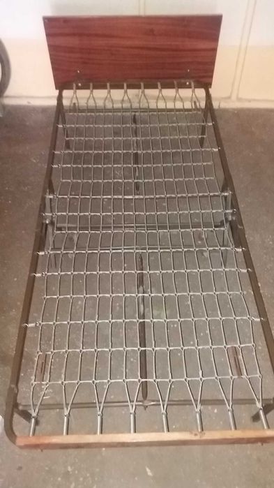 Раскладушка Raskladushka Кровать Раскладная Тумба Доставка