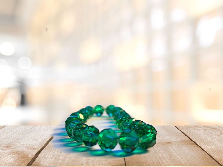 Браслеты ручной работы