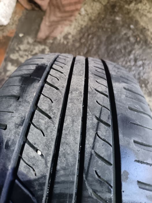 Комплект летних колёс 215/65 R16