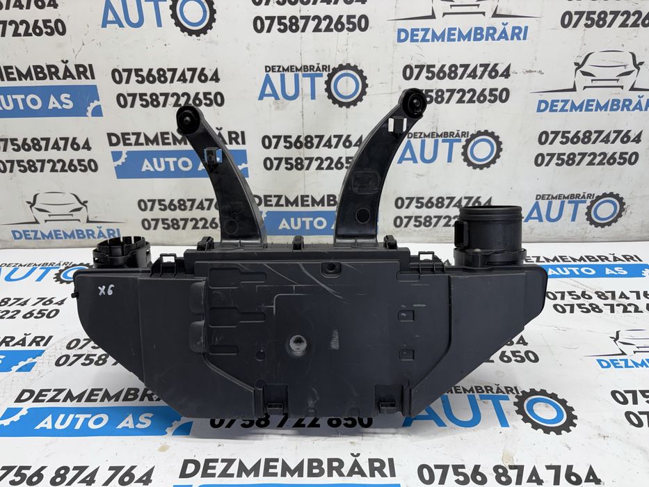 Carcasa filtru aer BMW x6 e71