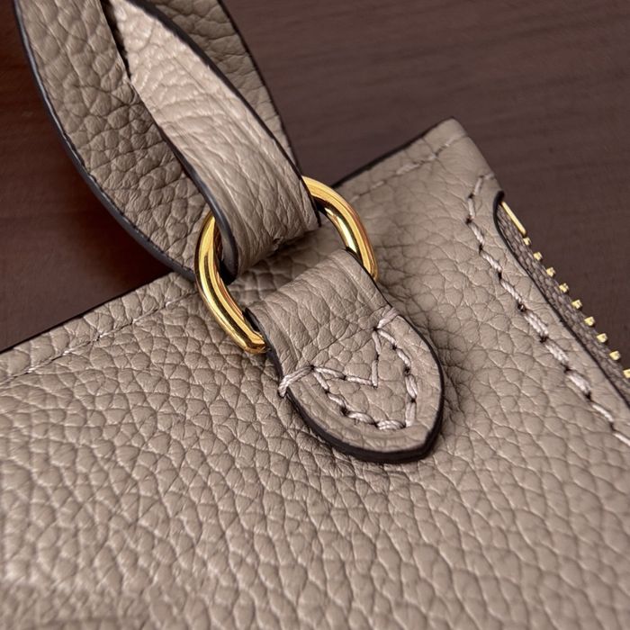 Geanta Louis Vuitton Neverfull Empreinte MM