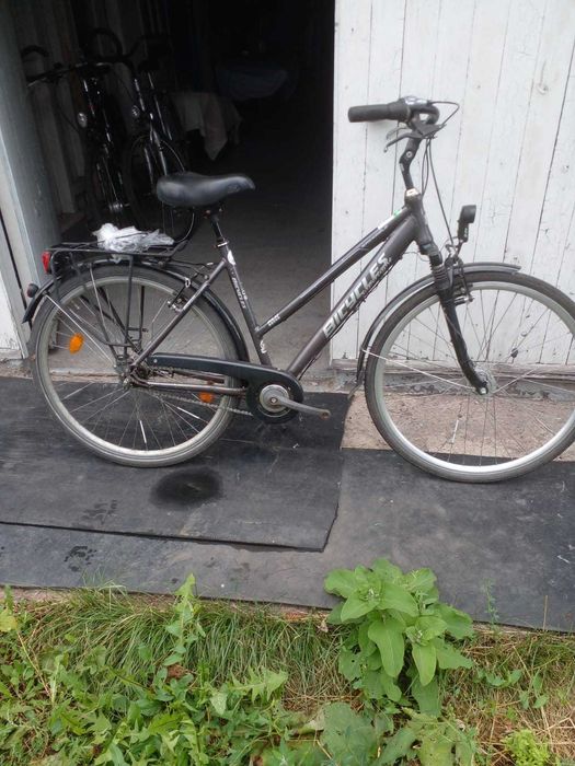 Продам велосипеды из Германии