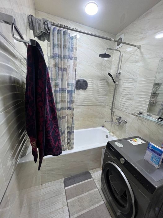 Авиасозлар 4, метро Яшабад 2в3/2/4 площадь 50 кв.м.