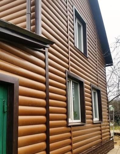 Постройка и ремонт крыш,установка сайдинга.