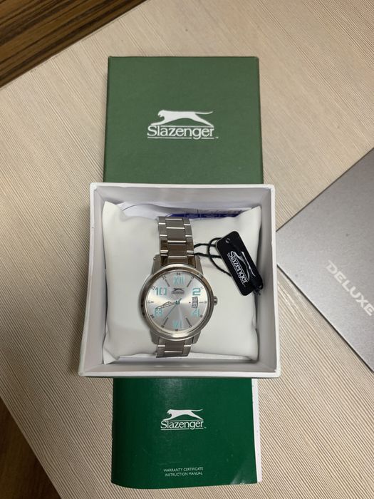 Часы наручные