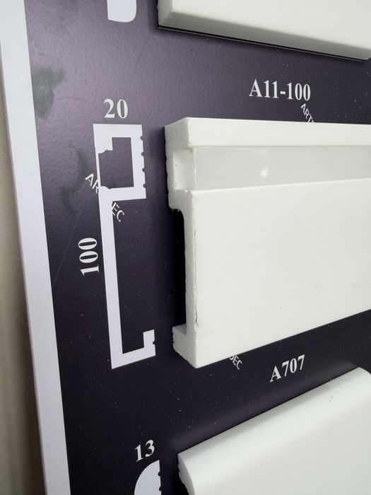 Плинтус полеуретан дюрополимер в алматы оптом в розницу