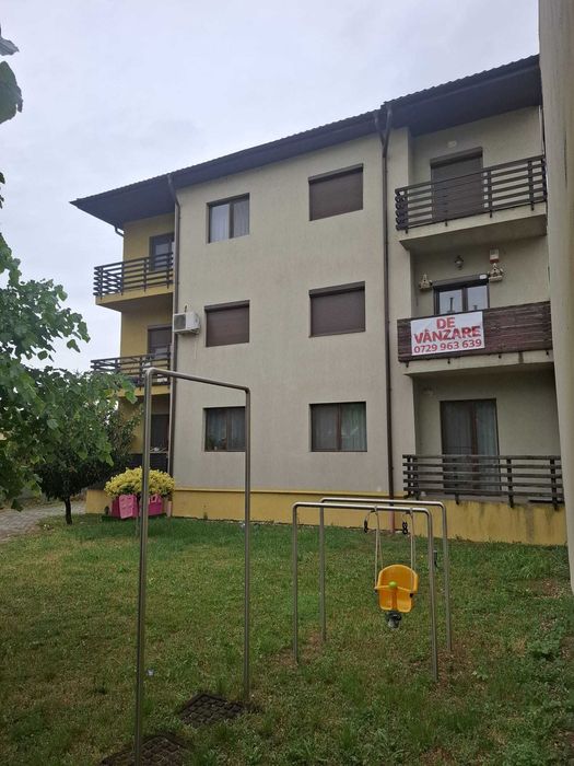 Apartament 2 camere Arad , zona Parneava