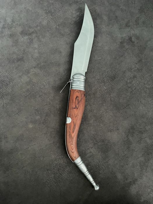 Criket briceag original