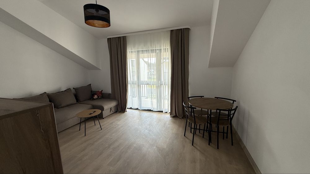 De inchiriat apartament cu 2 camere  in Roka Residence