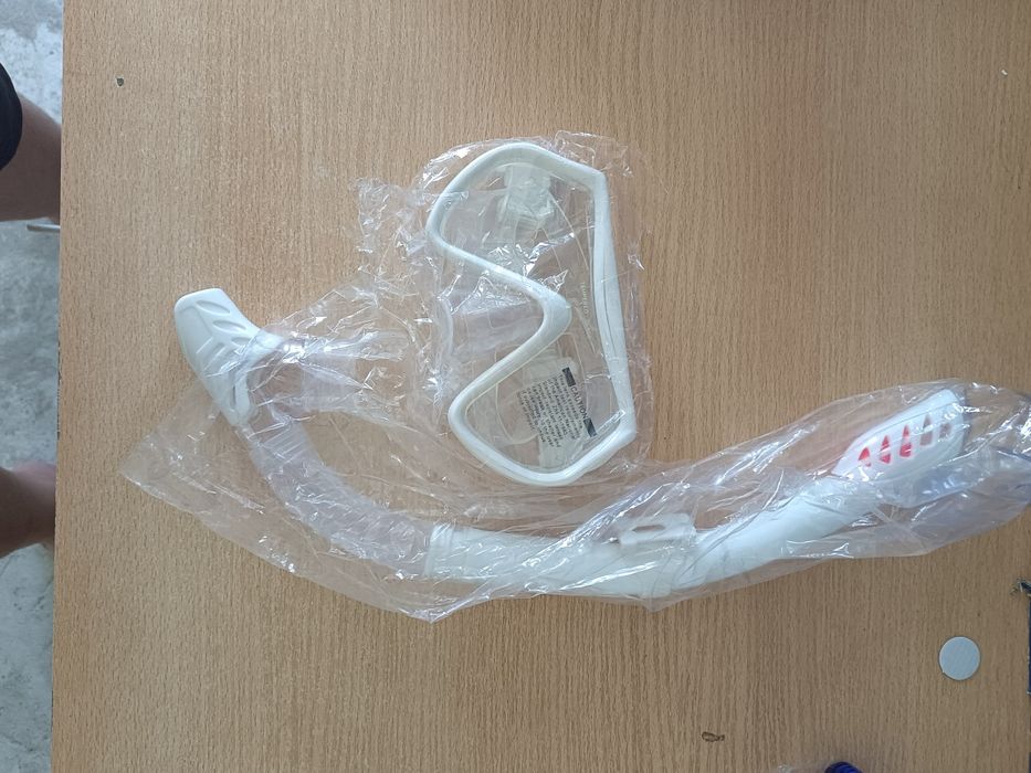 Продается маска для дайвинга