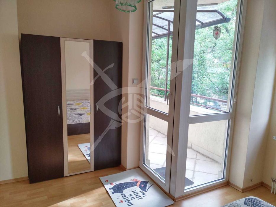 Дава се под наем Двустаен апартамент в София, Лозенец - 64 кв.м за 687.99 € - Снимка #5