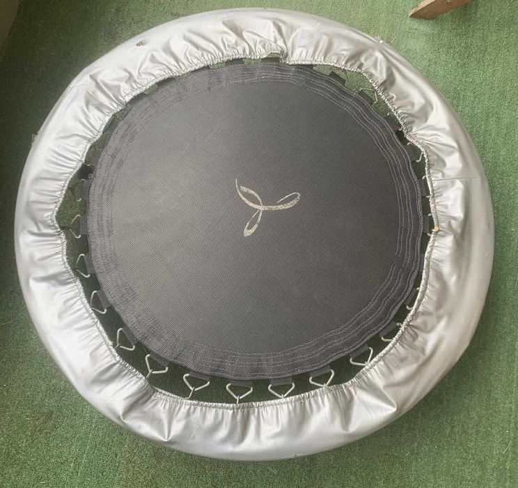 Детски батут, трамплин