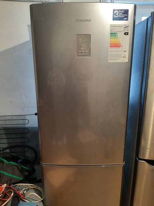 Холодильник с доставкой