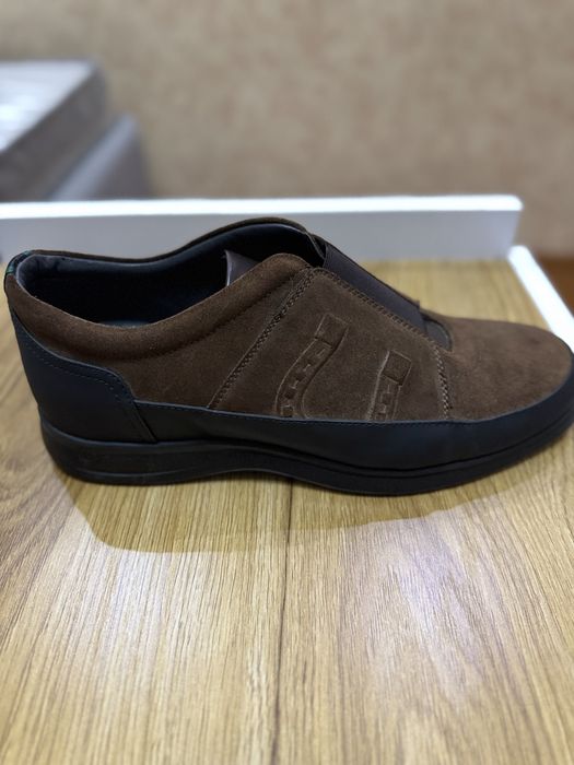 Обувь pakerson!