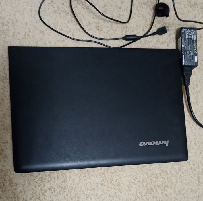 Lenovo G50-70 Core i3